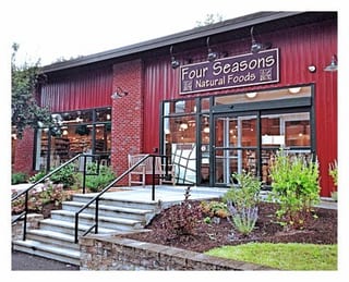 Four Seasons Natural Foods