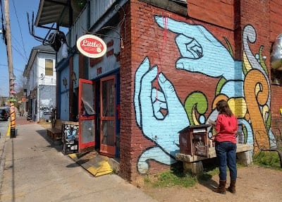 Little S Food Store