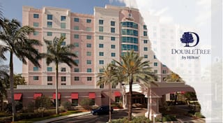 Doubletree Hotel