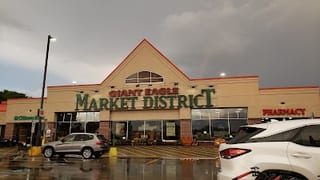 Giant Eagle