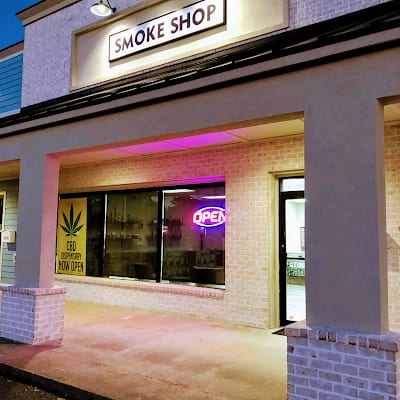 Augusta Smoke Shop