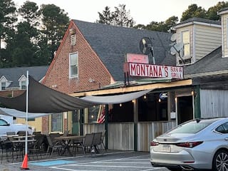 Montanas Bar & Grill