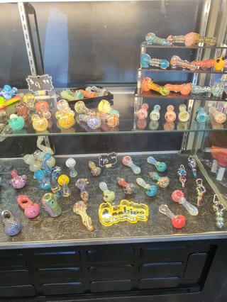 Small Town Smoke Shop