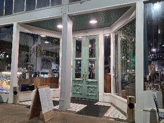 The Spot Restaurant