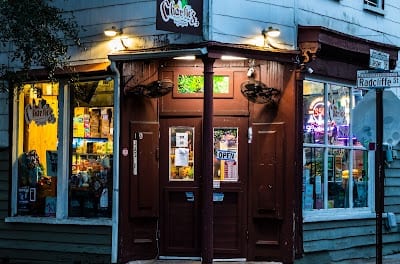 Charlie's On Jasper