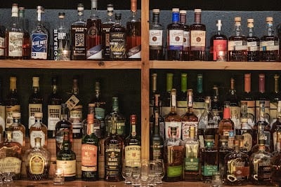 Barrel Proof
