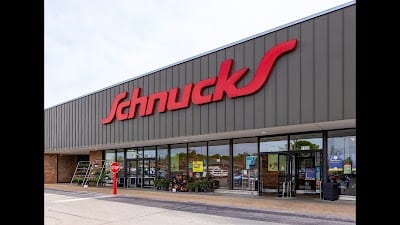 Schnucks #276