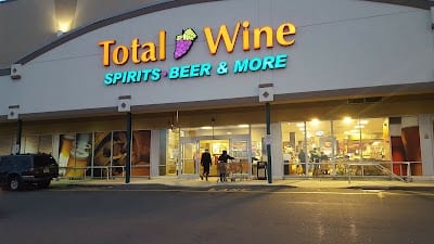 Total Wine & More