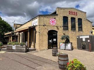 Urban Growler Brewing Co