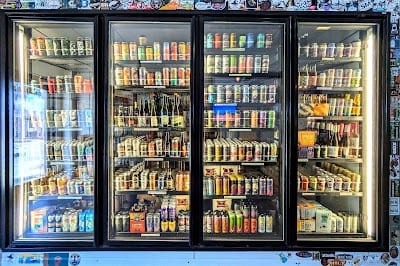 Beer:30