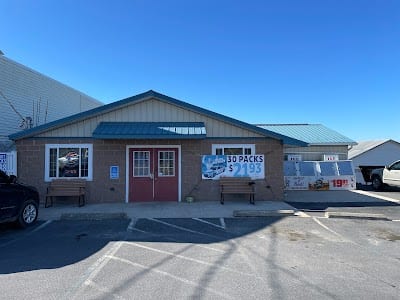 Juniata Beverage