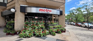 Metro Ontario