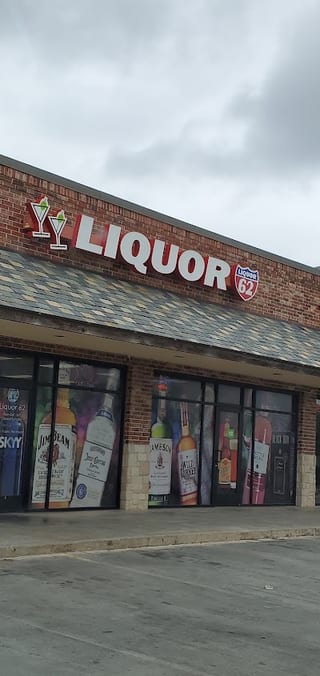 Liquor 62