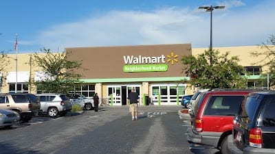 Walmart Neighborhood Mkt