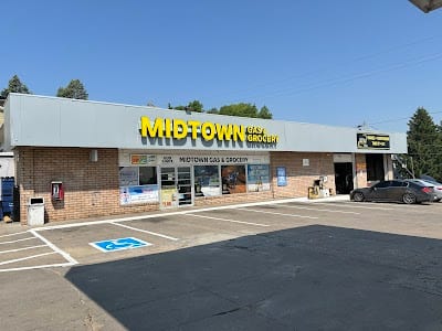 Midtown Gas N Grocery