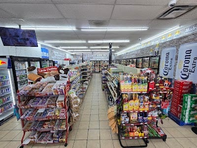 Party Mart Express