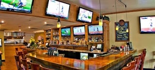 Taphouse