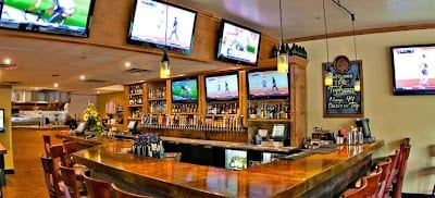 Taphouse