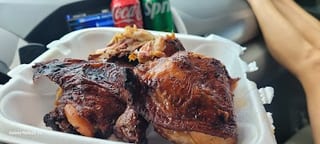 Hobos Bar B Que House(cls