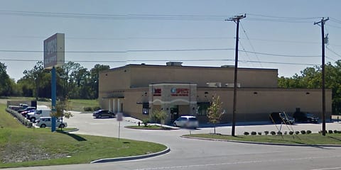 Specs Wines Spirits & Finer Foods