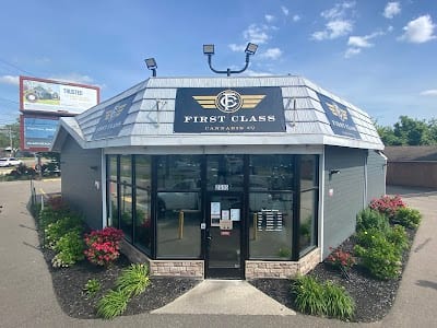 First Class Lansing