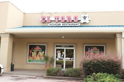 El Toro Mexican Restaurant