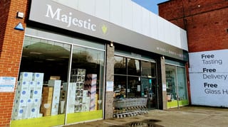 Majestic Norwich