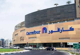 Carrefour