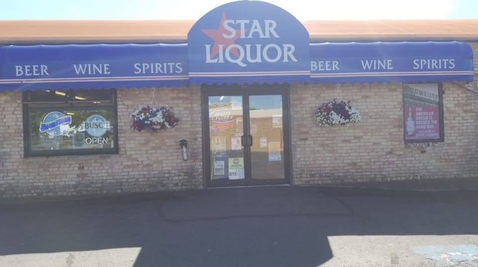 Star Liquor