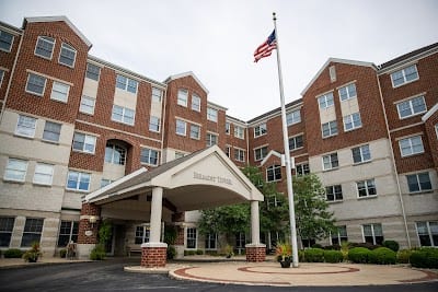 Brethren Healthcare