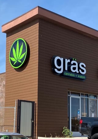 Gräs Cbd Collective