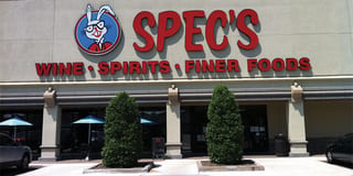 Specs Wine Spirits & Finer Foods