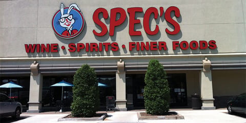 Specs Wine Spirits & Finer Foods