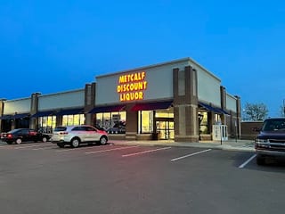 Metcalf Discount Liquor - Olathe