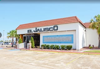 El Jalisco
