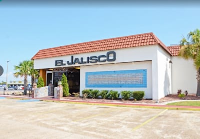 El Jalisco