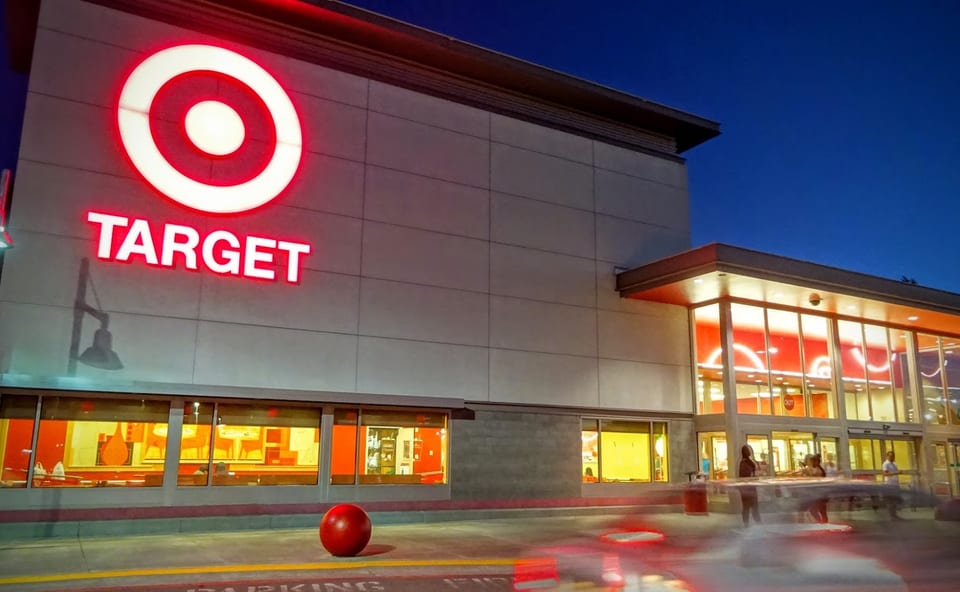 Target - Renton