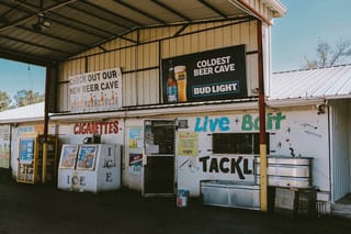 Mike's Corner