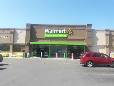 Walmart Neighborhood Mkt