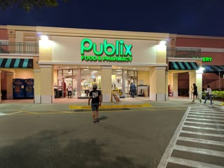 Publix Super Market