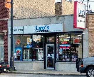 Leo's Liquor 2