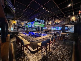 54th Street Scratch Grill & Bar