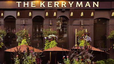 Kerryman