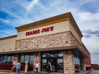 Trader Joe'S #663 Knoxville