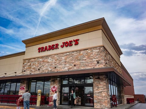 Trader Joe'S #663 Knoxville