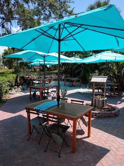 Restaurant Edelweiss