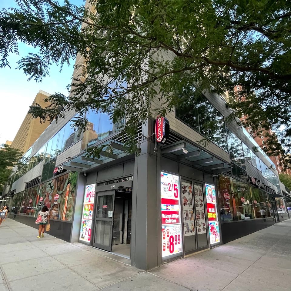 Key Food Supermarkets - Upper Westside