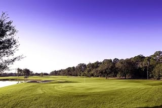 Arrowhead Golf Club