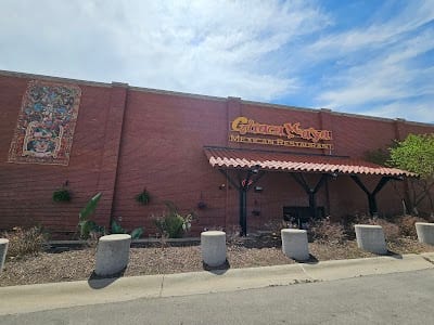 Guaca Maya