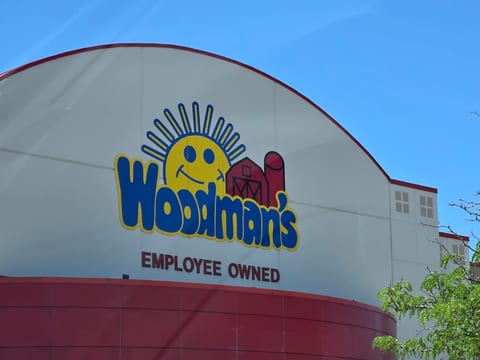 Woodman's Food Market